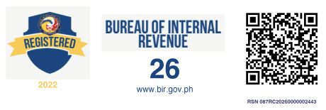 BIR Sealed Compliance