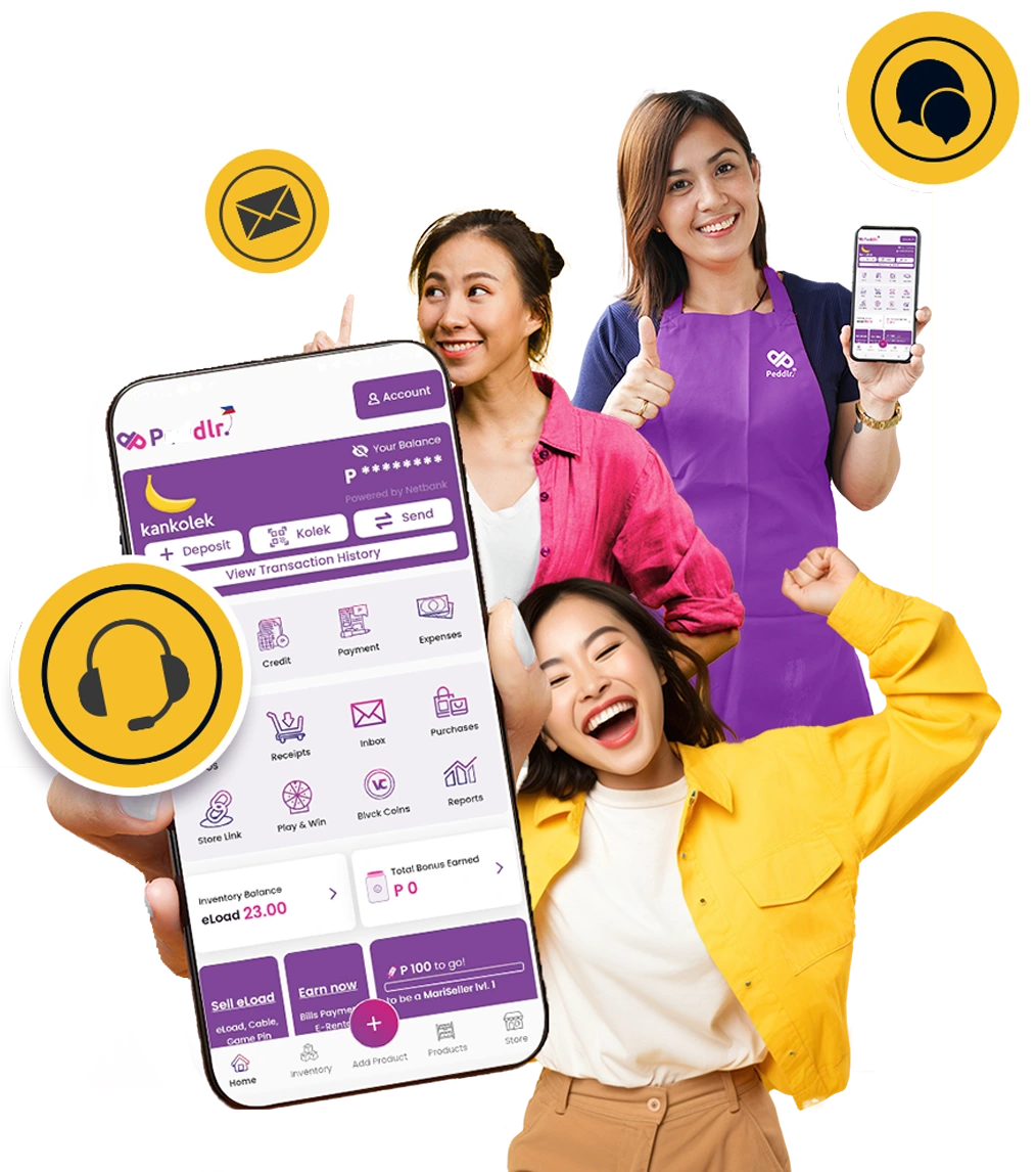 Contact Us Banner
